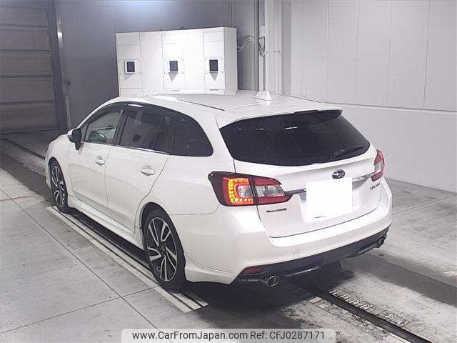 subaru levorg 2014 -SUBARU 【なにわ 302ｻ7523】--Levorg VMG-008006---SUBARU 【なにわ 302ｻ7523】--Levorg VMG-008006- image 2