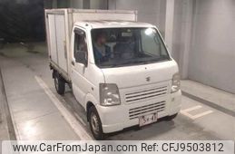suzuki carry-truck 2013 -SUZUKI--Carry Truck DA63T--831443---SUZUKI--Carry Truck DA63T--831443-