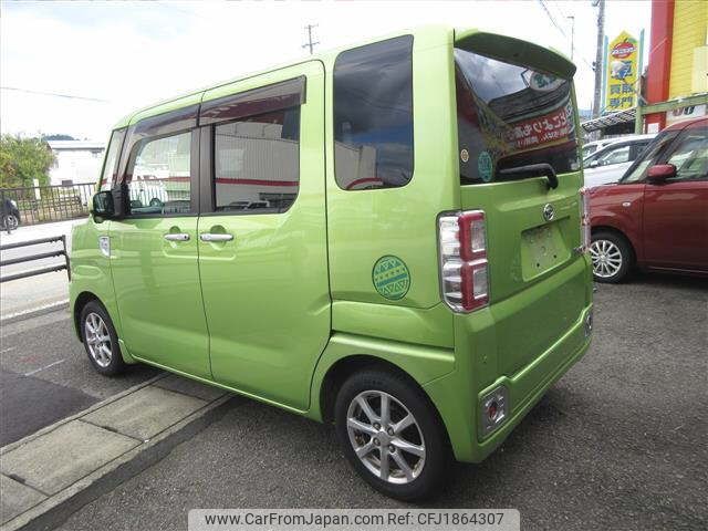 daihatsu wake 2016 CFJ1864307 image 2