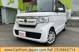 honda n-box 2019 -HONDA--N BOX DBA-JF3--JF3-1192538---HONDA--N BOX DBA-JF3--JF3-1192538-