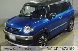 suzuki xbee 2024 CFJ1673180