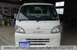 daihatsu hijet-truck 2009 CFJ1627685