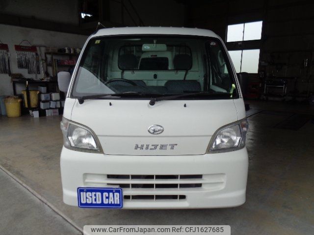 daihatsu hijet-truck 2009 CFJ1627685 image 1