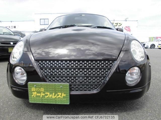 daihatsu copen 2009 GOO_JP_700080015330200722005 image 2