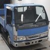 isuzu elf-truck 2004 -ISUZU--Elf NKR81E-7036450---ISUZU--Elf NKR81E-7036450- image 1