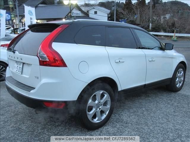 volvo xc60 2013 -VOLVO--Volvo XC60 DB4204TXC--YV1DZ47HBD2429866---VOLVO--Volvo XC60 DB4204TXC--YV1DZ47HBD2429866- image 2