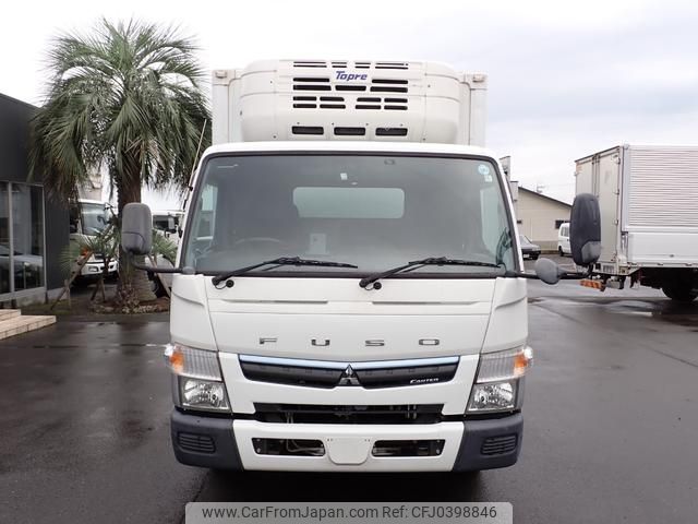 mitsubishi-fuso canter 2018 GOO_NET_EXCHANGE_0402607A30241030W001 image 2