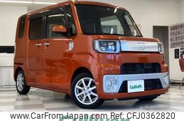 daihatsu wake 2015 -DAIHATSU--WAKE DBA-LA700S--LA700S-0049322---DAIHATSU--WAKE DBA-LA700S--LA700S-0049322-