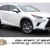 lexus nx 2019 -LEXUS--Lexus NX DAA-AYZ10--AYZ10-1026128---LEXUS--Lexus NX DAA-AYZ10--AYZ10-1026128- image 1