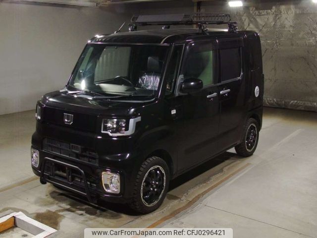 daihatsu wake 2014 -DAIHATSU--WAKE LA700S-0011879---DAIHATSU--WAKE LA700S-0011879- image 1