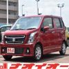 suzuki wagon-r 2022 -SUZUKI 【土浦 582ﾛ2524】--Wagon R 5AA-MH95S--MH95S-178880---SUZUKI 【土浦 582ﾛ2524】--Wagon R 5AA-MH95S--MH95S-178880- image 1