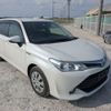 toyota corolla-fielder 2016 CFJ1709507 image 19