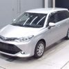 toyota corolla-fielder 2016 -TOYOTA--Corolla Fielder NKE165G-8046676---TOYOTA--Corolla Fielder NKE165G-8046676- image 1