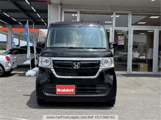 honda n-box 2018 -HONDA 【水戸 581ﾓ2806】--N BOX DBA-JF3--JF3-1134225---HONDA 【水戸 581ﾓ2806】--N BOX DBA-JF3--JF3-1134225- image 2