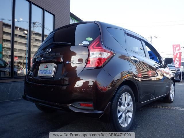 nissan note 2017 -NISSAN 【福岡 】--Note HE12--030239---NISSAN 【福岡 】--Note HE12--030239- image 2