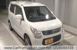 suzuki wagon-r 2014 -SUZUKI 【長岡 580ﾎ5937】--Wagon R MH34S-276456---SUZUKI 【長岡 580ﾎ5937】--Wagon R MH34S-276456-