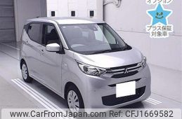 mitsubishi ek-wagon 2024 CFJ1669582