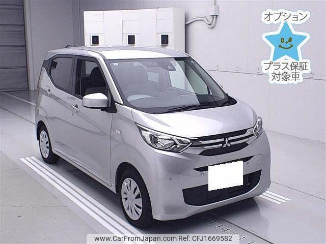 mitsubishi ek-wagon 2024 CFJ1669582 image 1