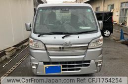 daihatsu hijet-truck 2020 CFJ1754254