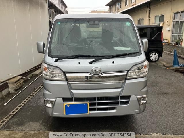 daihatsu hijet-truck 2020 CFJ1754254 image 1
