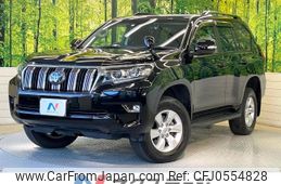 toyota land-cruiser-prado 2022 -TOYOTA--Land Cruiser Prado 3BA-TRJ150W--TRJ150-0148861---TOYOTA--Land Cruiser Prado 3BA-TRJ150W--TRJ150-0148861-