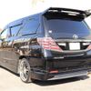 toyota vellfire 2012 -TOYOTA--Vellfire DBA-ANH20W--ANH20-8203625---TOYOTA--Vellfire DBA-ANH20W--ANH20-8203625- image 15