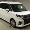 suzuki solio 2022 -SUZUKI--Solio 5AA-MA37S--MA37S-132726---SUZUKI--Solio 5AA-MA37S--MA37S-132726- image 4