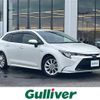 toyota corolla-touring-wagon 2020 -TOYOTA--Corolla Touring 6AA-ZWE211W--ZWE211-6048027---TOYOTA--Corolla Touring 6AA-ZWE211W--ZWE211-6048027- image 1