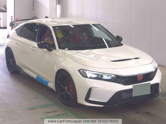 honda civic 2024 -HONDA 【横浜 305ﾔ8510】--Civic 6BA-FL5--FL5-1101127---HONDA 【横浜 305ﾔ8510】--Civic 6BA-FL5--FL5-1101127- image 1