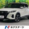 nissan kix 2021 -NISSAN--KIX 6AA-P15--P15-017046---NISSAN--KIX 6AA-P15--P15-017046- image 1