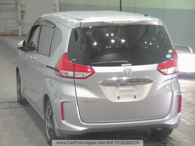 honda freed 2016 -HONDA--Freed GB5--1004607---HONDA--Freed GB5--1004607- image 2