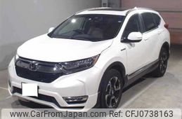 honda cr-v 2020 -HONDA--CR-V RT6--1100166---HONDA--CR-V RT6--1100166-