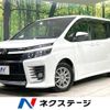 toyota voxy 2014 -TOYOTA--Voxy DBA-ZRR80W--ZRR80-0028329---TOYOTA--Voxy DBA-ZRR80W--ZRR80-0028329- image 1