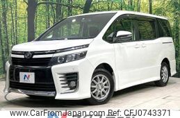 toyota voxy 2014 -TOYOTA--Voxy DBA-ZRR80W--ZRR80-0028329---TOYOTA--Voxy DBA-ZRR80W--ZRR80-0028329-