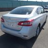 nissan sylphy 2015 21348 image 5