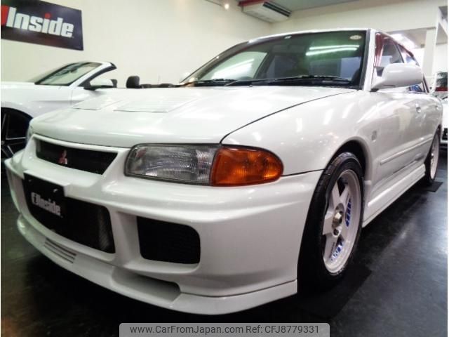 mitsubishi lancer 1995 -MITSUBISHI--Lancer CE9A--CE9A-0107328---MITSUBISHI--Lancer CE9A--CE9A-0107328- image 1