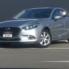 mazda axela 2018 -MAZDA--Axela DBA-BM5AS--BM5AS-402728---MAZDA--Axela DBA-BM5AS--BM5AS-402728- image 1