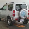 suzuki jimny-sierra 2009 CFJ1538979 image 29
