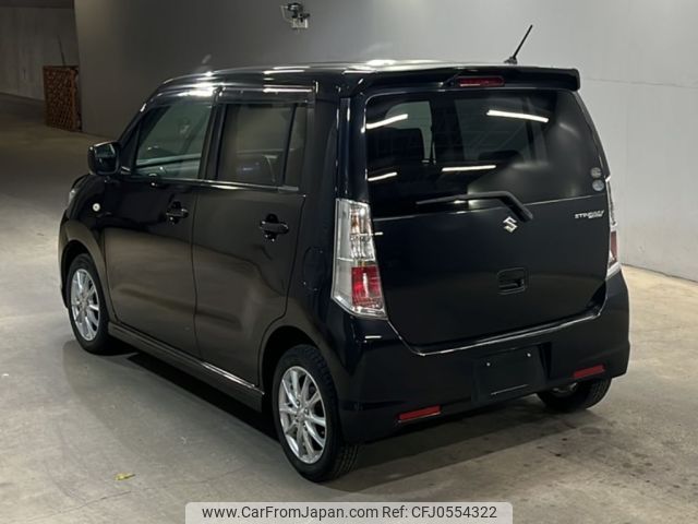 suzuki wagon-r 2011 -SUZUKI--Wagon R MH23S-641460---SUZUKI--Wagon R MH23S-641460- image 2