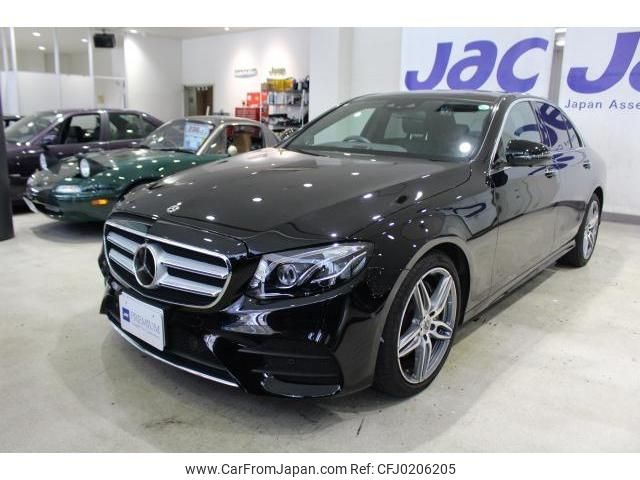 mercedes-benz e-class 2020 quick_quick_LDA-213004C_2A733195 image 1