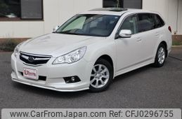 subaru legacy-touring-wagon 2009 -SUBARU--Legacy Wagon BR9--008164---SUBARU--Legacy Wagon BR9--008164-