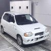 suzuki alto-works 2000 -SUZUKI--Alto Works HA22S--112574---SUZUKI--Alto Works HA22S--112574- image 1