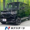 honda n-box 2017 -HONDA--N BOX DBA-JF4--JF4-2000455---HONDA--N BOX DBA-JF4--JF4-2000455- image 1