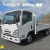 isuzu elf-truck 2018 -ISUZU--Elf TPG-NPR85AR--NPR85-7085+++---ISUZU--Elf TPG-NPR85AR--NPR85-7085+++- image 1