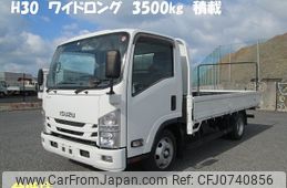 isuzu elf-truck 2018 -ISUZU--Elf TPG-NPR85AR--NPR85-7085+++---ISUZU--Elf TPG-NPR85AR--NPR85-7085+++-