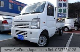 suzuki carry-truck 2012 -SUZUKI--Carry Truck EBD-DA63T--DA63T-783916---SUZUKI--Carry Truck EBD-DA63T--DA63T-783916-