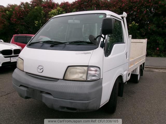 mazda bongo-truck 2005 CFJ1336165 image 2