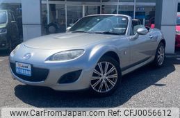 mazda roadster 2011 -MAZDA--Roadster NCEC--303879---MAZDA--Roadster NCEC--303879-