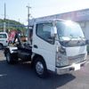 mitsubishi-fuso canter 2006 CFJ1543117 image 26