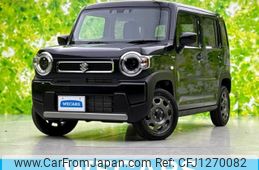 suzuki hustler 2025 quick_quick_5AA-MR92S_MR92S-504271
